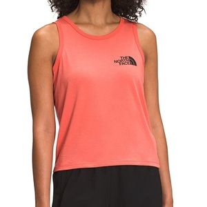 THE NORTH FACE Women's Crop Tank Top